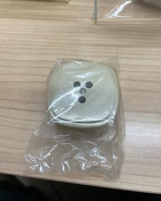 Presa telefonica incasso 3P