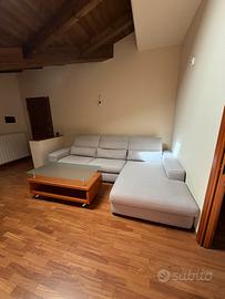 Appartamento 93mq con BOX - 1200 CADORAGO