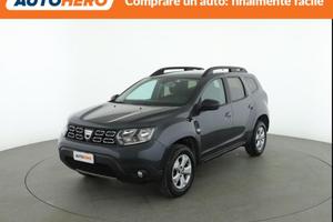 DACIA Duster LB80331