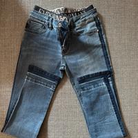 jeans ARMANI bambino