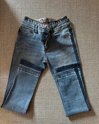 jeans ARMANI bambino