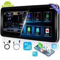 Autoradio monitor Atoto S8