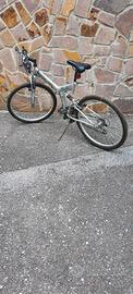 bicicletta 26"