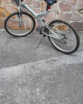 bicicletta 26"