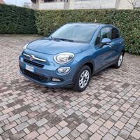 Fiat 500  X