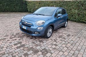 Fiat 500  X