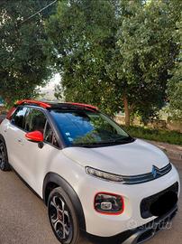 Citroen C3 Aircross BlueHDi 100 S&S Shine