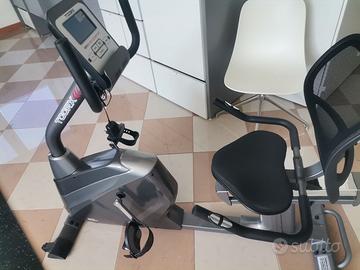 bicicletta per casa