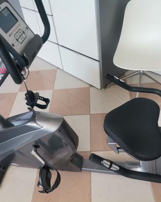 bicicletta per casa