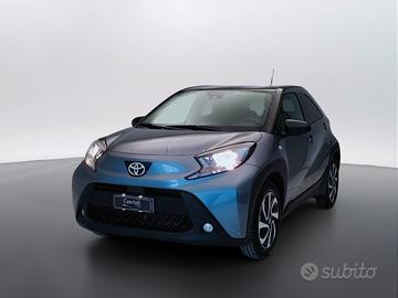 TOYOTA Aygo X 1.0B TREND MT - MY24