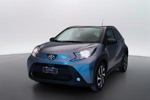 TOYOTA Aygo X 1.0B TREND MT - MY24