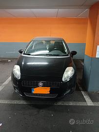fiat grande punto dinamic