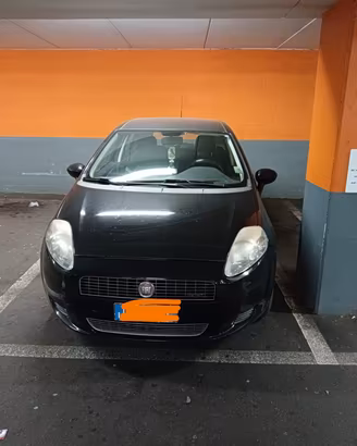 fiat grande punto dinamic