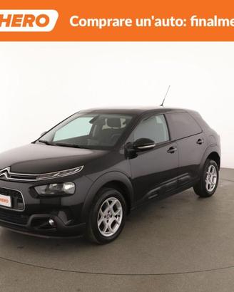 CITROEN C4 Cactus ER75132