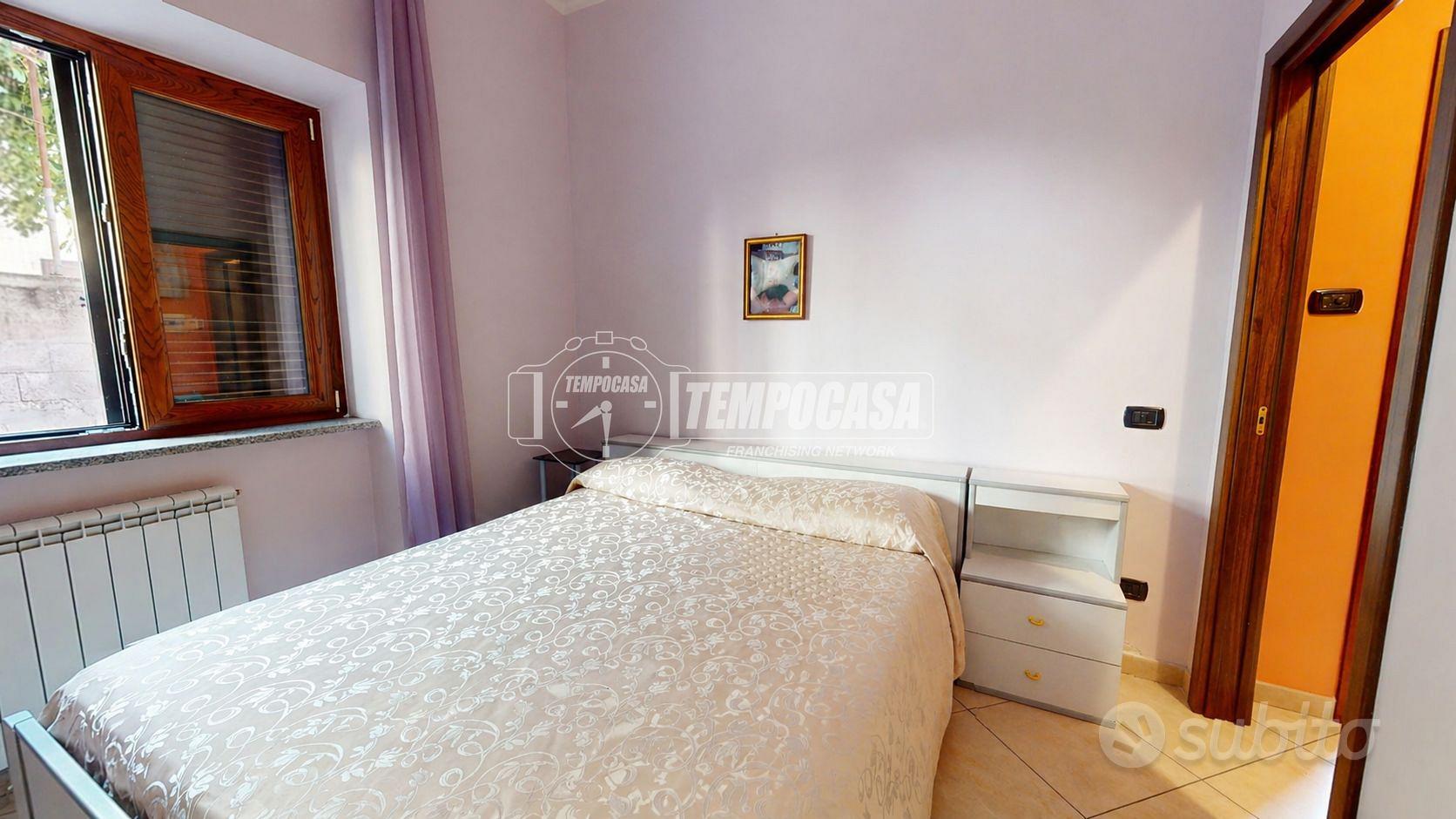 Apartment in Aversa, Rione Costantinopoli, Borgo San Lorenzo - Vista 4