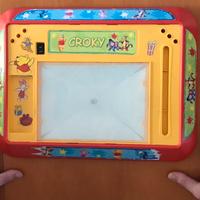 Lavagna luminosa “winnie the Pooh”