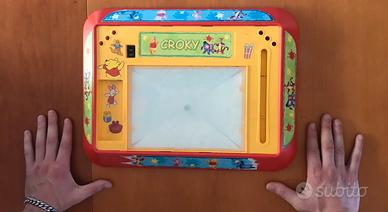 Lavagna luminosa “winnie the Pooh”