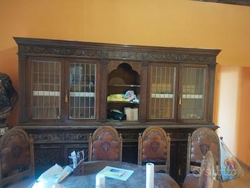 appartamento signorile