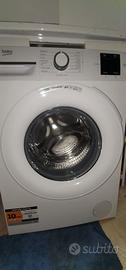 Lavatrice BEKO 9KG