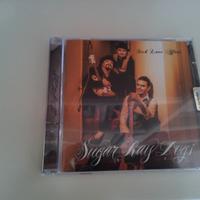 CD autografato Sugar Ray Dogs