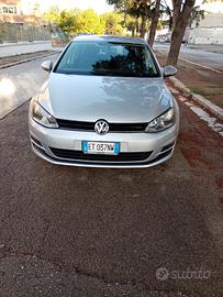 wolkswagen Golf 7