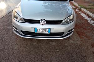 wolkswagen Golf 7