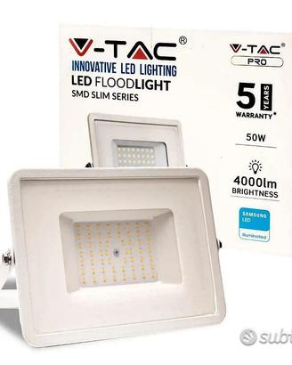 Faro Led V-TAC SDM SLIM SERIES