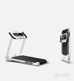 Tapis roullant TECNOFIT TFX SLIM 2.4 Richiudibile