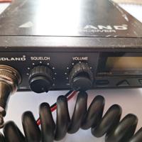 Midland Alan 121 - Baracchino