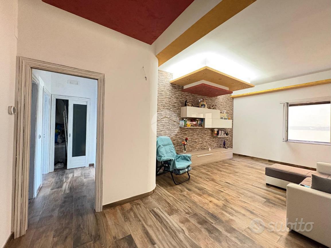 Appartamento – Castellammare di Stabia, Annunziatella, Pioppaino - Vista 2