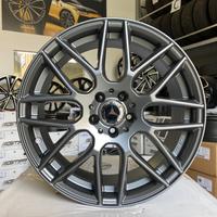 Cerchi Mercedes raggio 20 NUOVI cod.23984