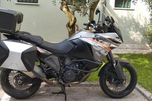 Ktm 1190 adv s
