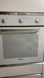 Forno elettrico ventilato Candy