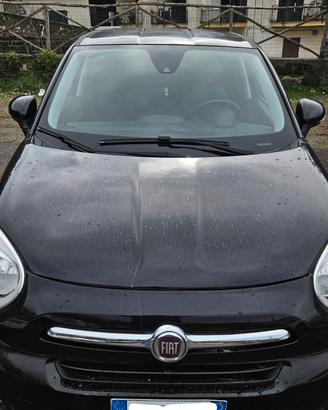 FIAT 500 X 1.4 Multiair Lounge Gpl 