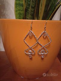 ORECCHINI E ANELLI ViviRetro' 