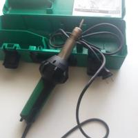 Saldatore ad aria calda LEISTER  Triac ST