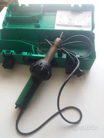 Saldatore ad aria calda LEISTER  Triac ST