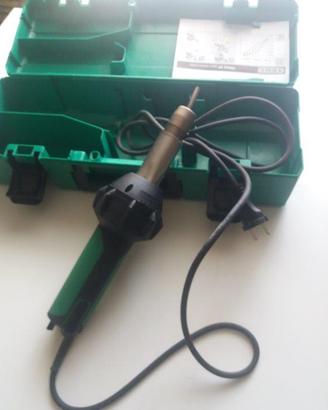 Saldatore ad aria calda LEISTER  Triac ST