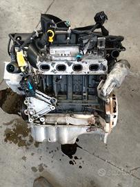 motore Opel Chevrolet 1.2 benzina A12XER 2014