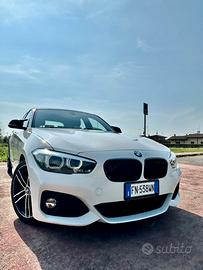 Bmw serie 1 116d M Sport Shadow