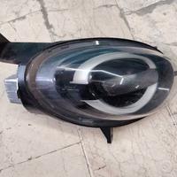 KIT FARI + FANALINI A LED