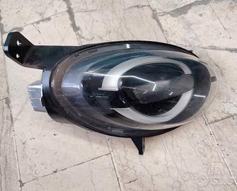 KIT FARI + FANALINI A LED