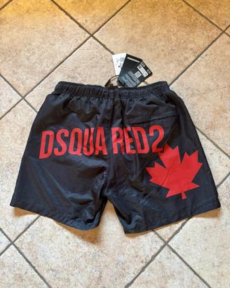 Costume Dsquared2