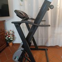 tapis roulant pro run th 1000