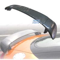SPOILER PER AUDI TT 8N 98-05 IN CARBONIO