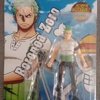 One Piece Ultimate Legends Roronoa Zoro nuovo!