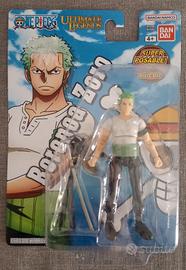 One Piece Ultimate Legends Roronoa Zoro nuovo!
