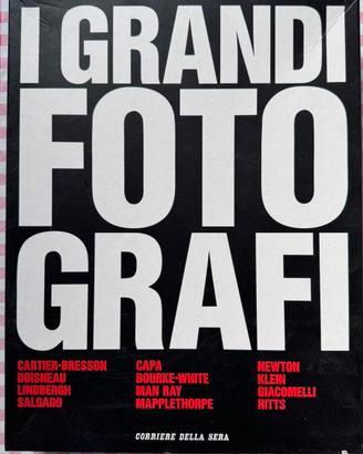 Arte fotografia