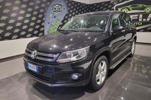 Volkswagen Tiguan - 2012 1.4 TSI 122 CV