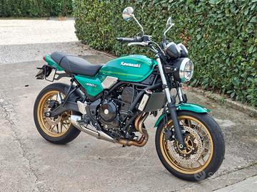 Kawasaki Z 650 RS - 2024